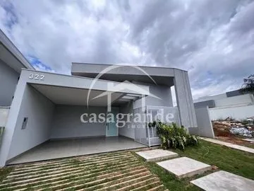 Casa Em Condominio para vender no Jardim Botanico imagem 1