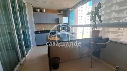 Apartamento para vender no Osvaldo Rezende imagem 1