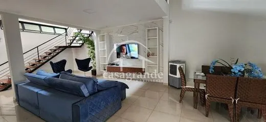 Casa para vender no Jardim Karaiba imagem 1