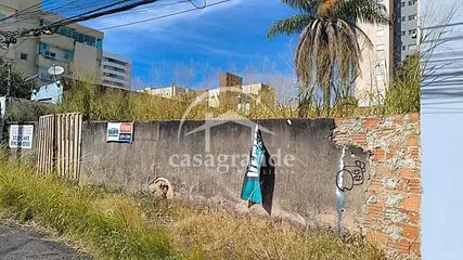 Terreno para vender no Santa Monica imagem 1