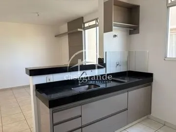 Apartamento para vender no Shopping Park imagem 1