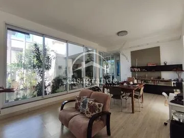Casa para vender no Aclimacao imagem 1