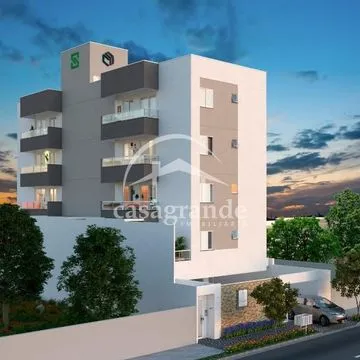 Apartamento para vender no Novo Mundo imagem 1