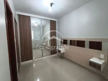Apartamento para vender no Santa Monica imagem 1