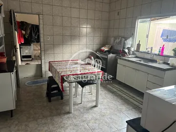 Casa para vender no Osvaldo Rezende imagem 1