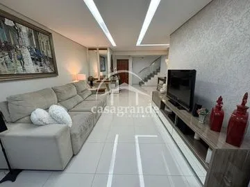 Apartamento para vender no Santa Monica imagem 1