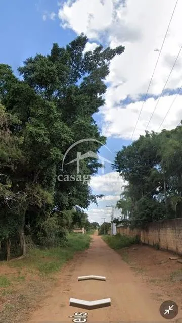 Terreno para vender no Morada Nova imagem 1