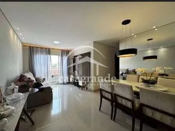 Apartamento para vender no Tubalina imagem 1