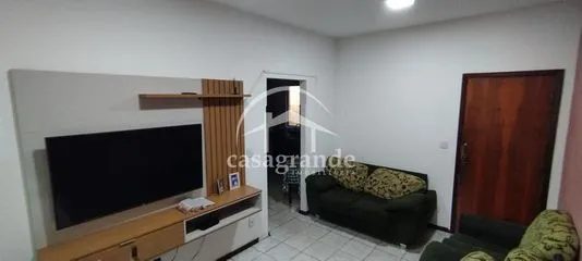 Apartamento para vender no Segismundo Pereira imagem 1