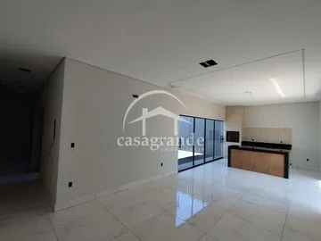 Casa para vender no Loteamento Portal Do Vale Ii imagem 1