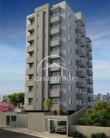 Apartamento para vender no Centro imagem 1
