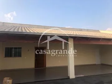 Casa para vender no Jardim Europa imagem 1