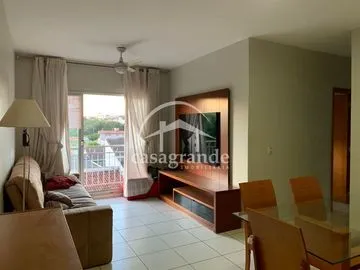 Apartamento para vender no Tubalina imagem 1
