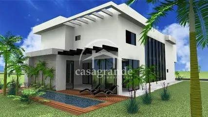 Casa Em Condominio para vender no Cyrela Landscape imagem 1