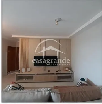 Apartamento para vender no Tubalina imagem 1