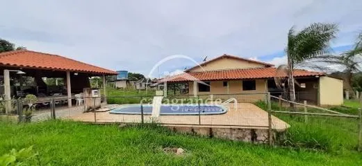 Chacara para vender no Chacaras Eldorado imagem 1