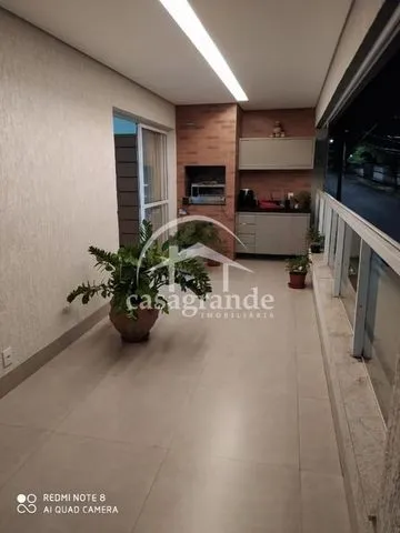 Apartamento para vender no Osvaldo Rezende imagem 1