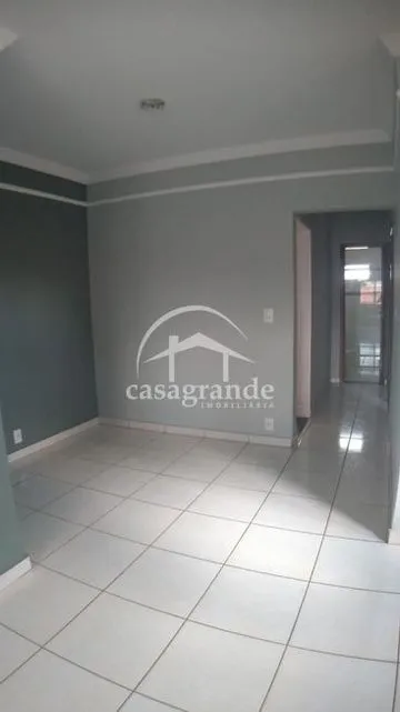 Apartamento para vender no Segismundo Pereira imagem 1