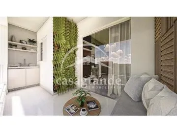 Apartamento para vender no Segismundo Pereira imagem 1