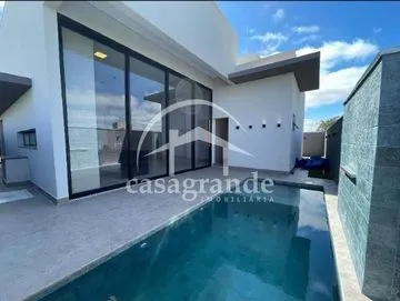 Casa Em Condominio para vender no Laranjeiras imagem 1
