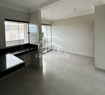 Apartamento para vender no Shopping Park imagem 1