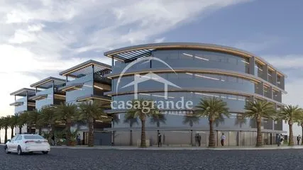 Prédio Comercial para vender no Gavea imagem 1