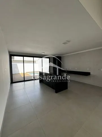 Casa Em Condominio para vender no Novo Mundo imagem 1