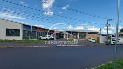 Prédio Comercial para vender no Jardim Patricia imagem 1