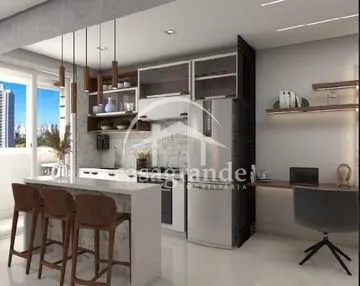 Apartamento para vender no Tibery imagem 1