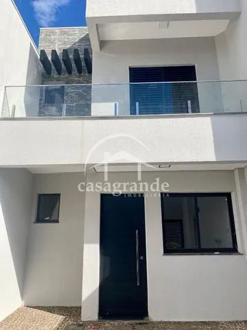 Casa para vender no Bosque Dos Buritis imagem 1