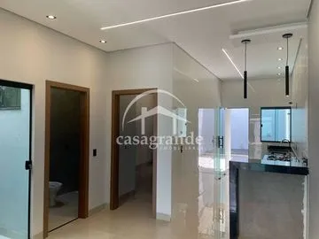 Casa para vender no Jardim Holanda imagem 1