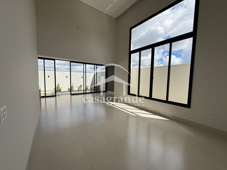 Casa em condomínio_Venda