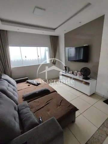 Casa para vender no Custodio Pereira imagem 1
