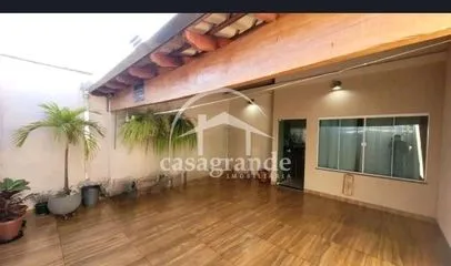 Casa para vender no Novo Mundo imagem 1