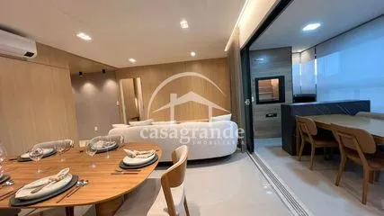 Apartamento para vender no Santa Monica imagem 1