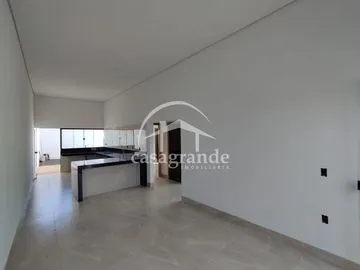 Casa para vender no Residencial Fruta Do Conde imagem 1