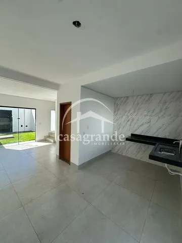 Sobrado para vender no Novo Mundo imagem 1