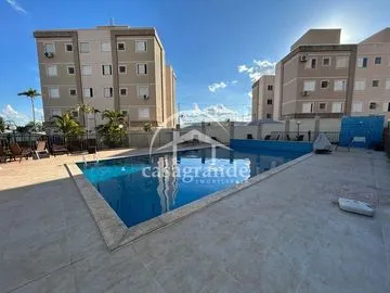 Apartamento para vender no Jardim Patricia imagem 1