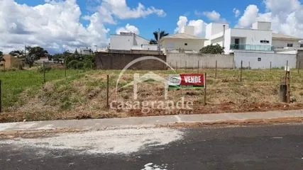 Terreno para vender no Jardim Inconfidencia imagem 1