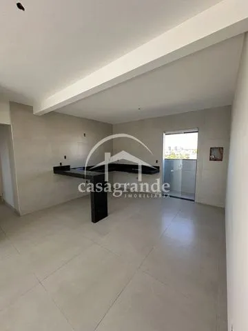 Apartamento para vender no Novo Mundo imagem 1