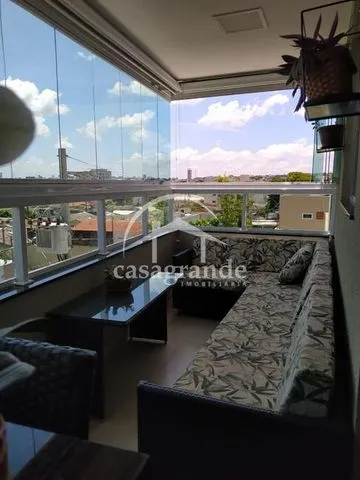 Apartamento para vender no Santa Monica imagem 1