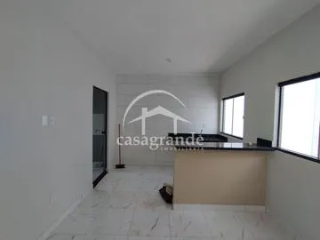 Casa para vender no Jardim Canaa imagem 1