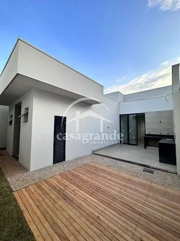 Casa para vender no Jardim Botanico imagem 1