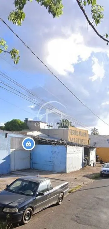 Terreno para vender no Osvaldo Rezende imagem 1