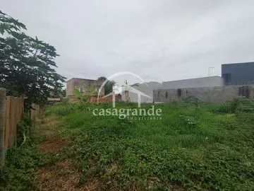 Terreno para vender no Shopping Park imagem 1