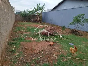 Terreno para vender no Alto Umuarama imagem 1