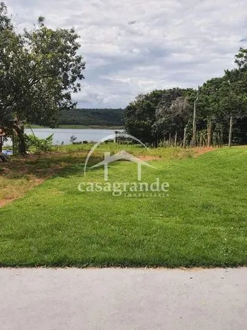 Chacara para vender no Area Rural De Cascalho Rico imagem 1