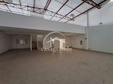 Galpão para vender no Custodio Pereira imagem 1