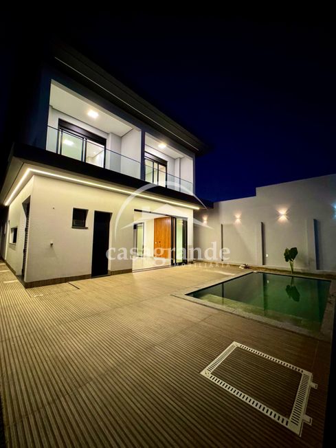 Casa em condomínio_Venda