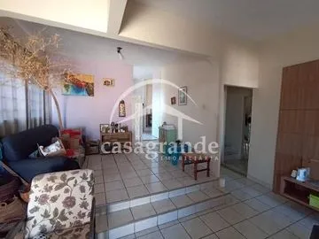 Casa para vender no Osvaldo Rezende imagem 1